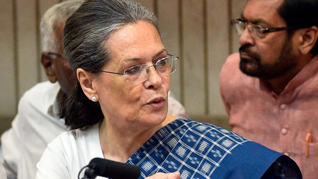 Photo by Mohd Zakir/Hindustan Times via Getty Images