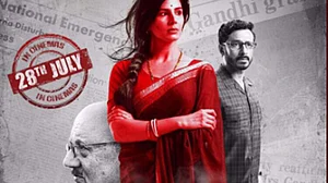 Entertainment: Director’s cavalier attitude weakens Indu Sarkar