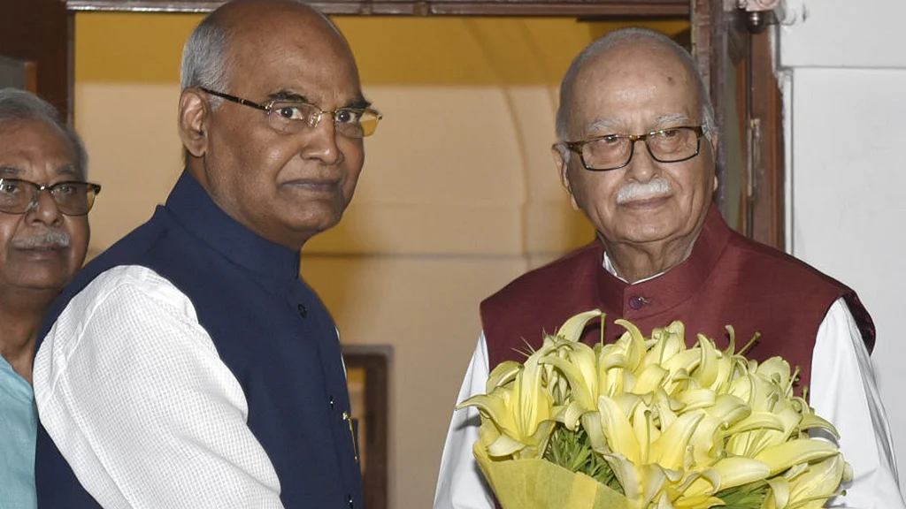 

Photo by Arvind Yadav/Hindustan Times via Getty Images