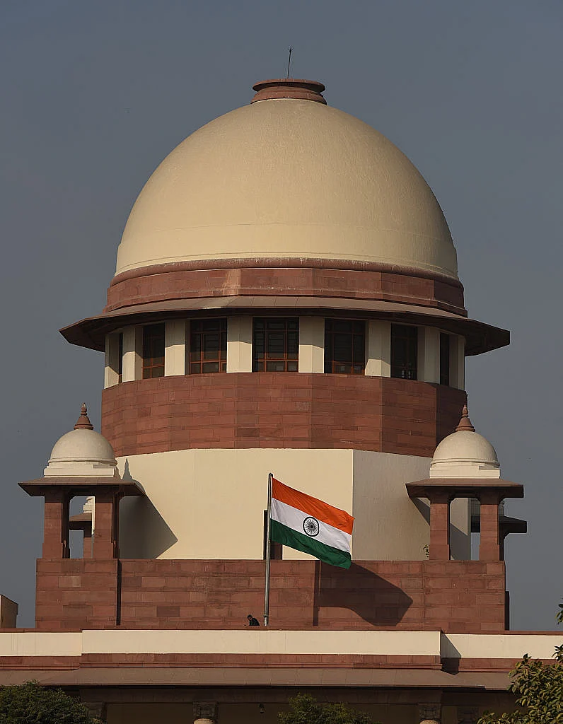 Photo by Vipin Kumar/Hindustan Times via Getty Images
