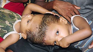 July 15: Delhi and beyond, in
pictures