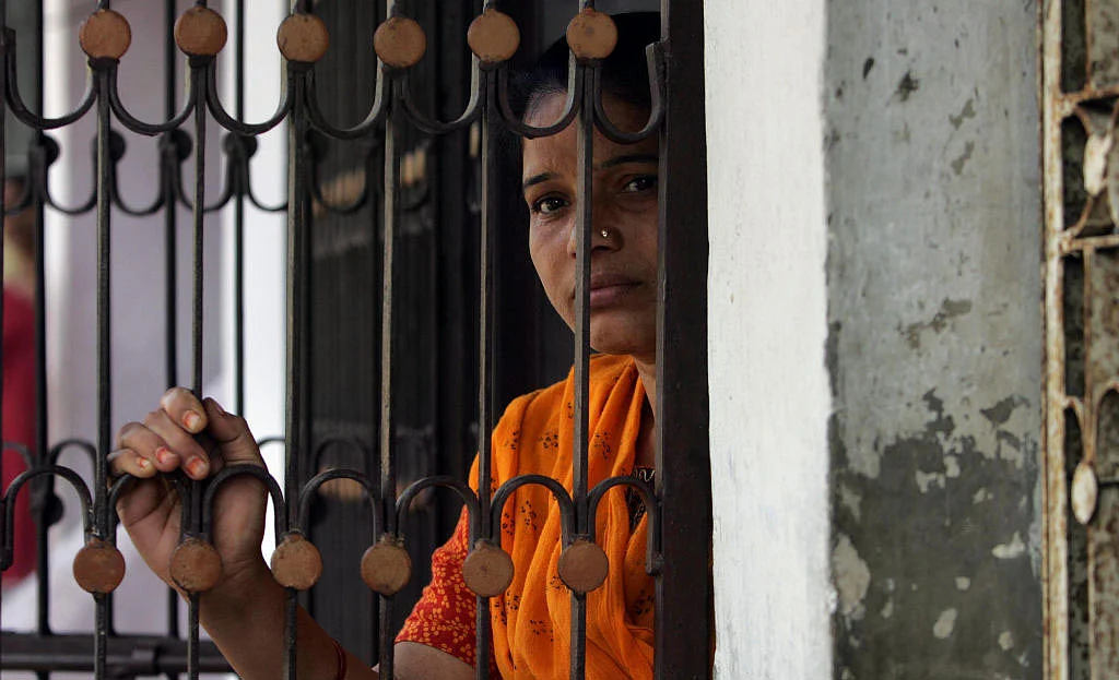 When fear is the key