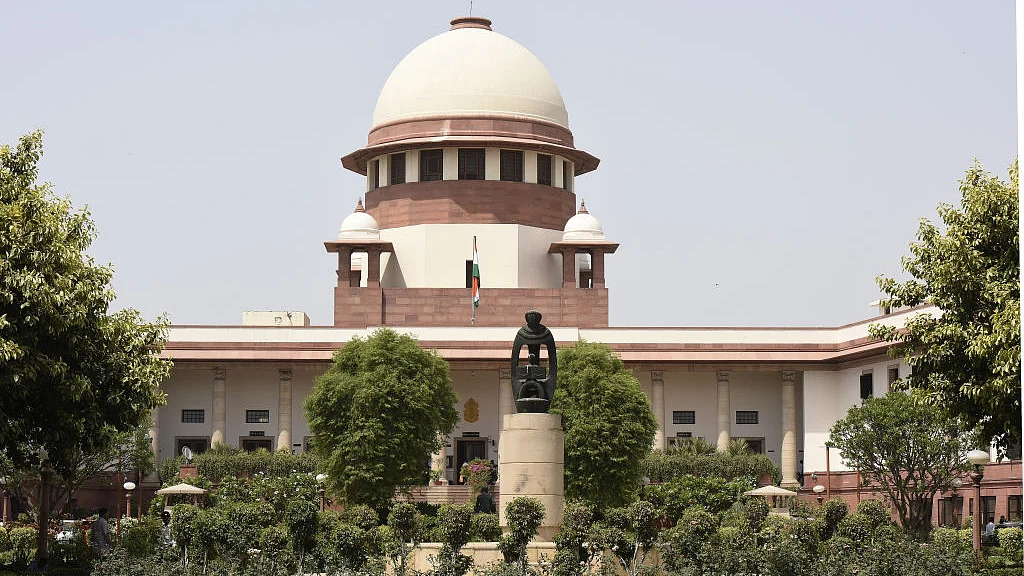 Photo by Sonu Mehta/Hindustan Times via Getty Images