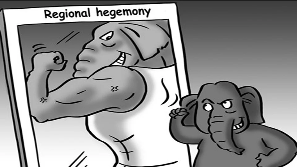 Photo courtesy: Global Times