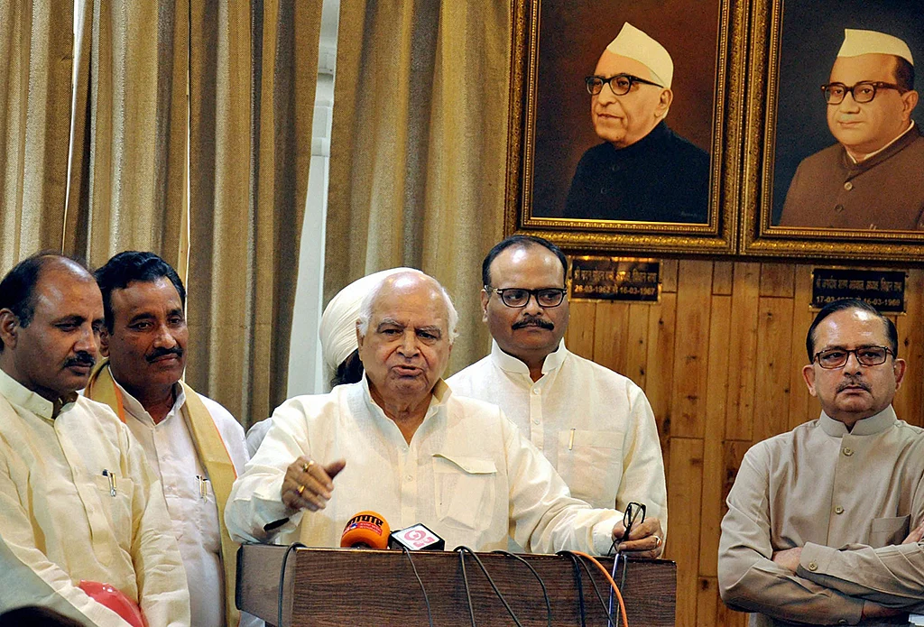 PTI Photo