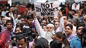 ‘Unchecked attacks on religious minorities’ in India, highlights Human Rights Watch Report