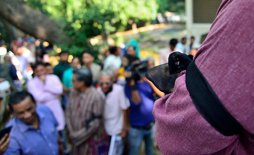 Such contempt for culture and creativity spells nothing but doom