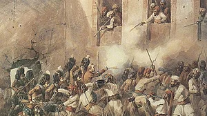 1857 – 2017: The mutiny which helped the British create Hindu-Muslim divide