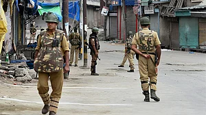 Kashmir: Rhetoric vs Reality on the ground