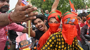 Assault on culture is an assault on the nation