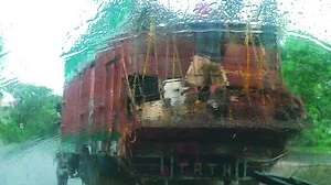 Gau goons thrash six cattle traders in Delhi, FIR lodged