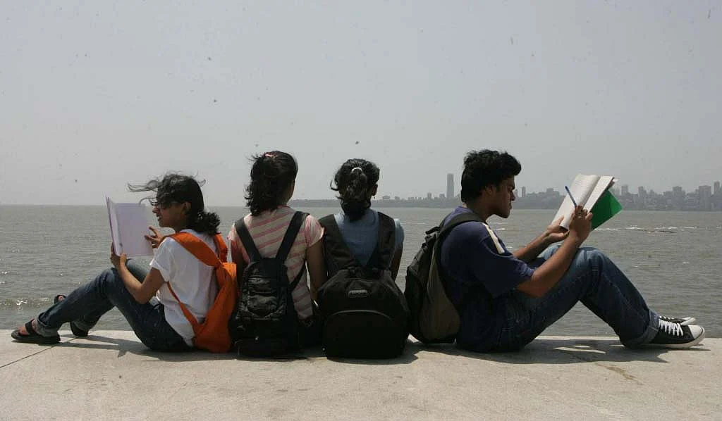 Photo by Kunal Patil/Hindustan Times via Getty Images