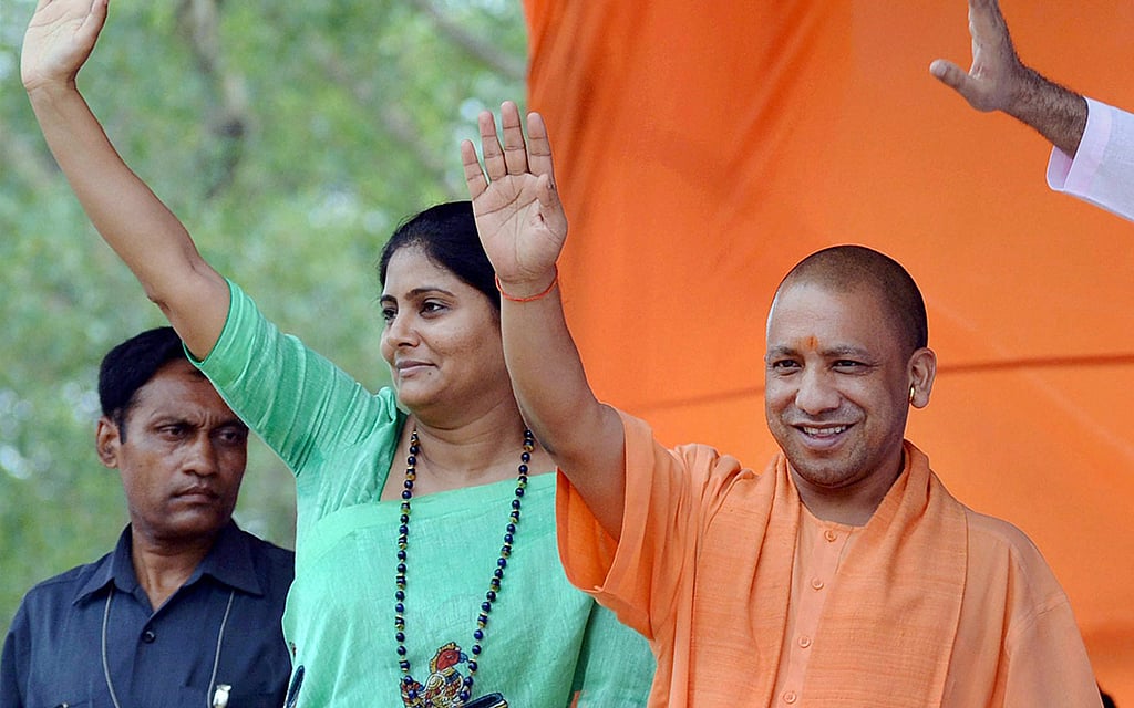 The good, the bad & the ugly in UP: 88 points to remember