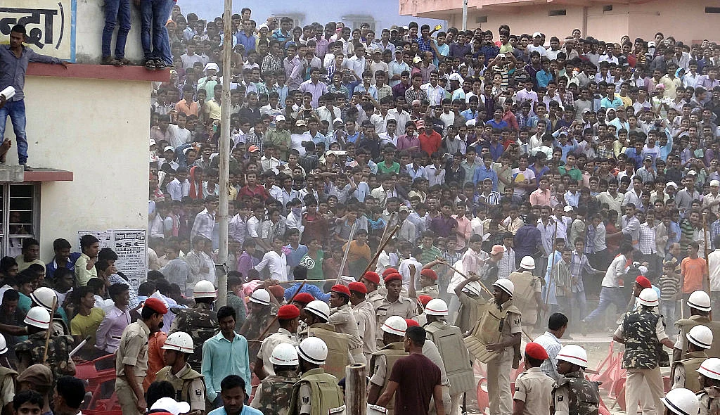 Satyagraha in the Digital Age: What can one individual do? 