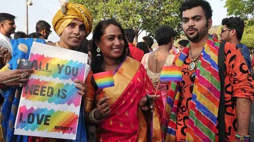 Photo by Mujeeb Faruqui/Hindustan Times via Getty Images