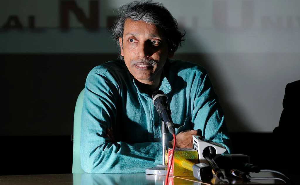 JNU’S ‘Jane Umbrige’ must go!