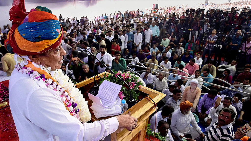 PTI Photo