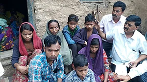 Sixth farmer commits suicide in Uttarakhand