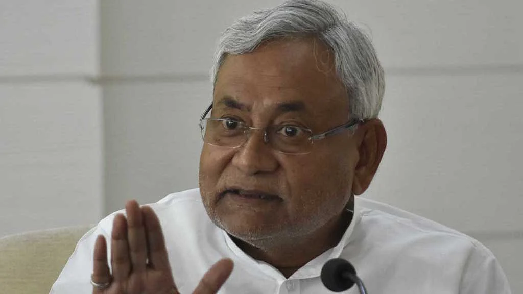 Photo by Santosh Kumar/Hindustan Times via Getty Images