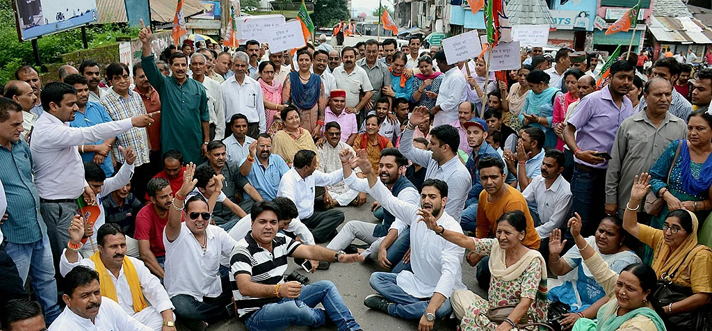 PTI Photo
