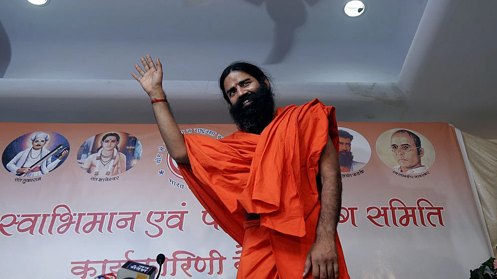 Photo by Prasad Gori/Hindustan Times via Getty Images