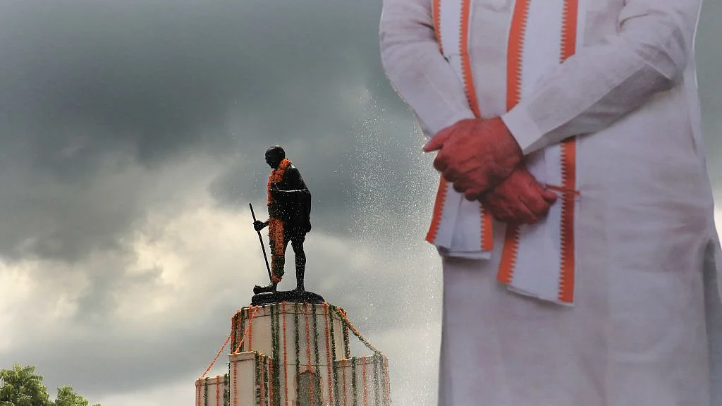 Photo by Himanshu Vyas/Hindustan Times