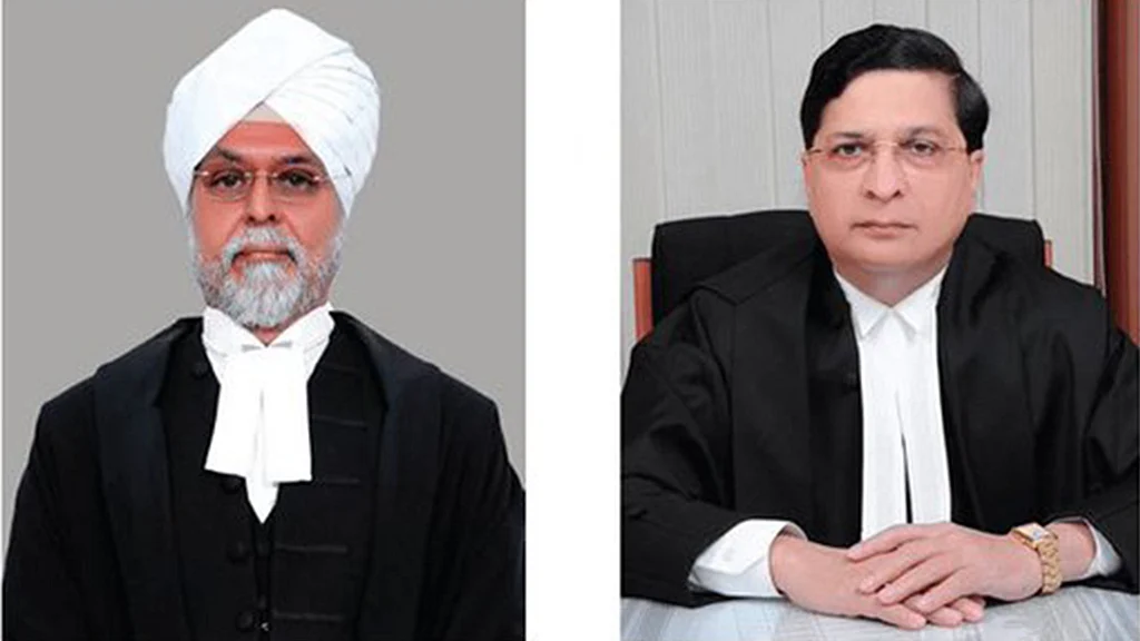 Photo courtesy: barandbench.com