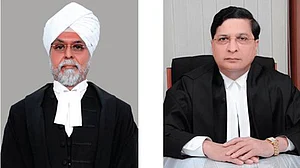 Justice Khehar recommends Justice Dipak Misra as his successor