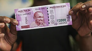 ₹200 note to be introduced next month