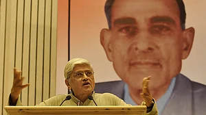 Gopalkrishna Gandhi: Know about the Opposition’s VP candidate