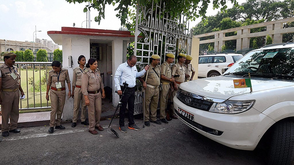 PTI Photo by Nand Kumar