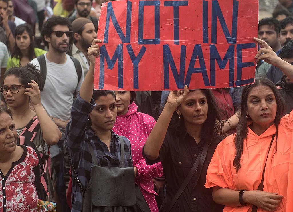 Photo by Satish Bate/Hindustan Times via Getty Images