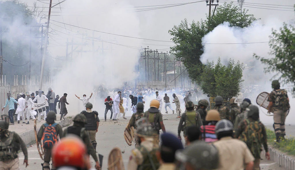 If India loses Kashmir, it will have Modi to blame 