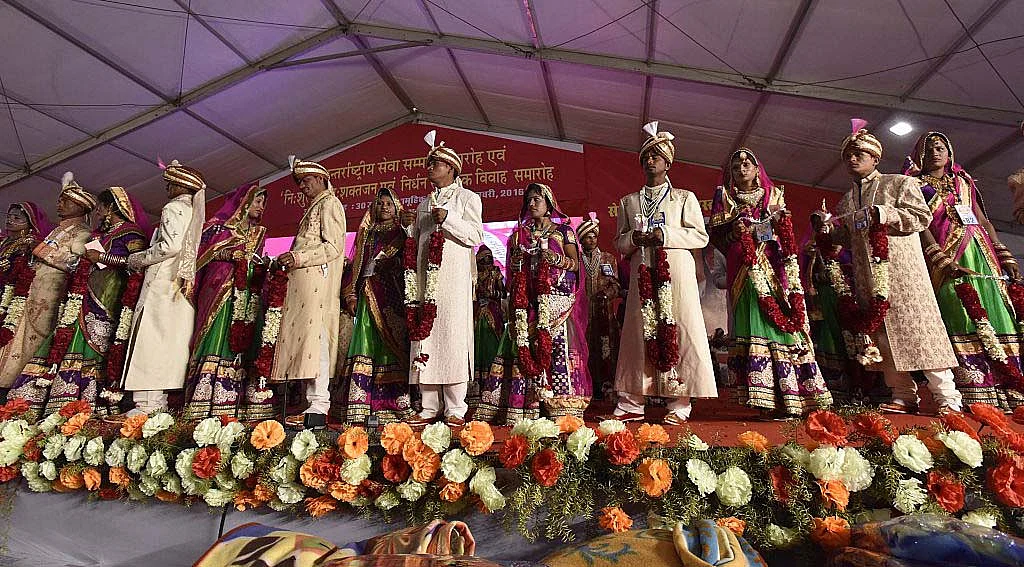 Shouldn’t codified Hindu laws for women be scrutinised too?