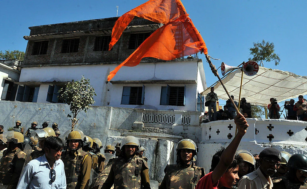  Idea of Hindu Rashtra threatens our secular democracy