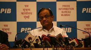 GST: An imperfect mockery, says Chidambaram