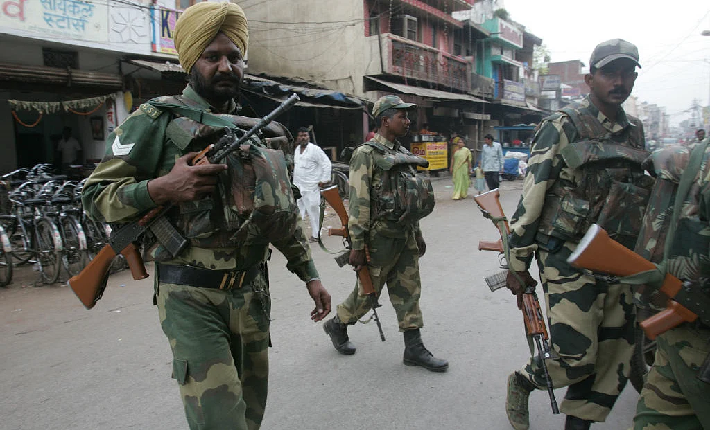 Battle of Bastar must stop to give Adivasis a chance to live