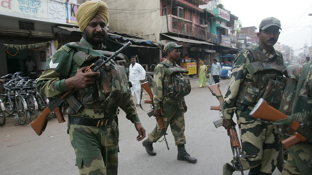 Photo by Sattish Bate/Hindustan Times via Getty Images