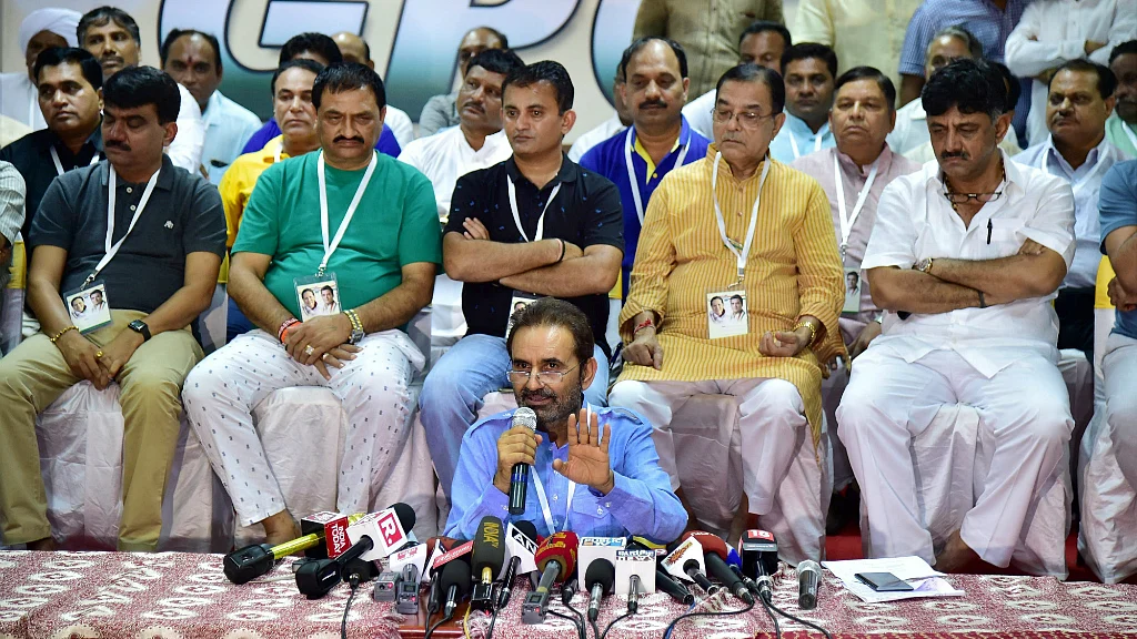 PTI Photo by Shailendra Bhojak