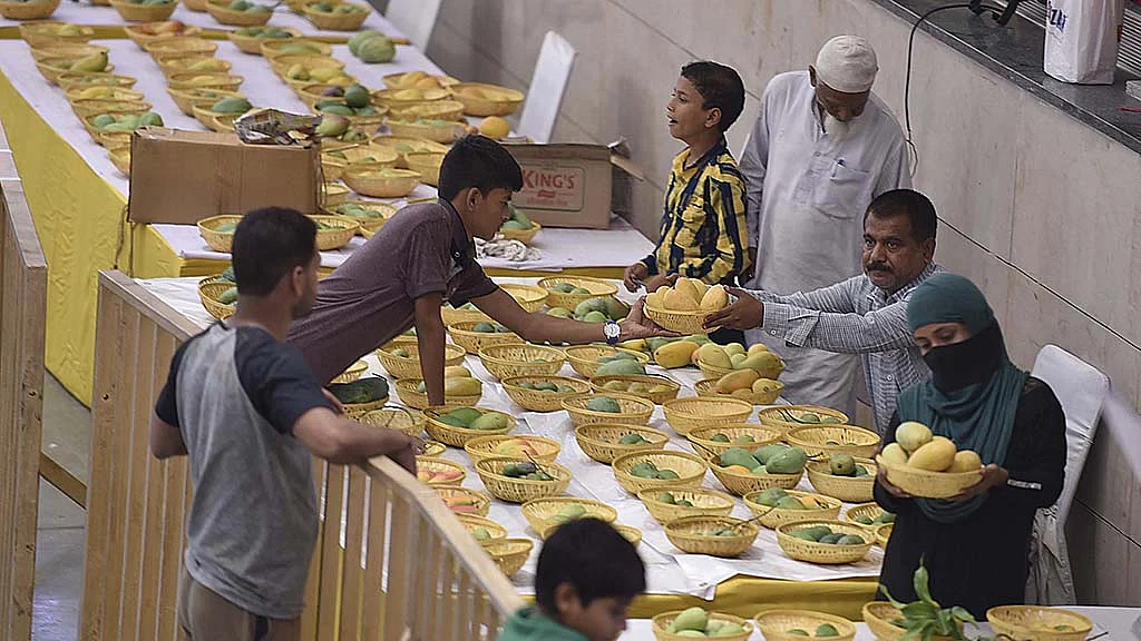 Photo courtesy: Photo by Raj K Raj/Hindustan Times via Getty Images