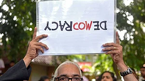 Dissent in a Democracy keeps hope alive