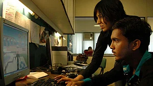 Now learn to speak to computers