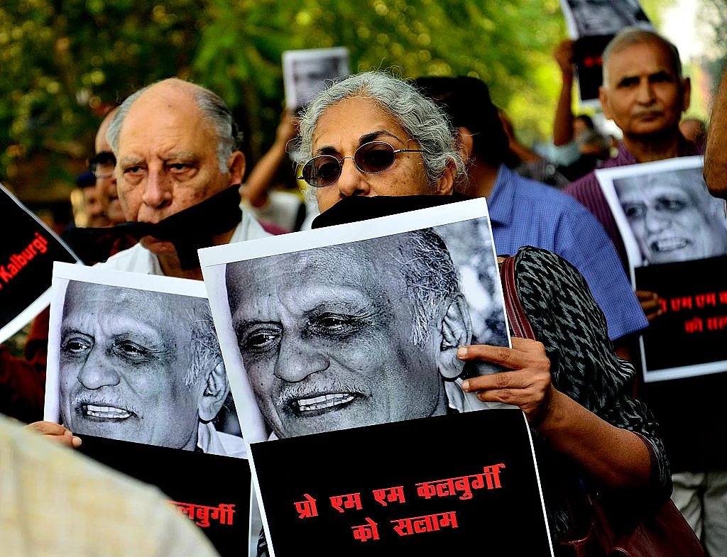 Indians not ‘more’ or ‘less’tolerant or violent than others