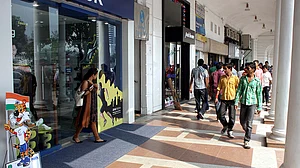 Misgivings on social media: Will GST be like Demonetisation?