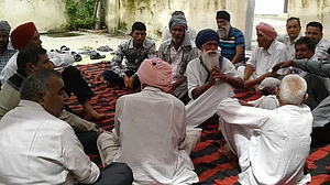 Another farmer death makes Uttarakhand go slow on loan recovery