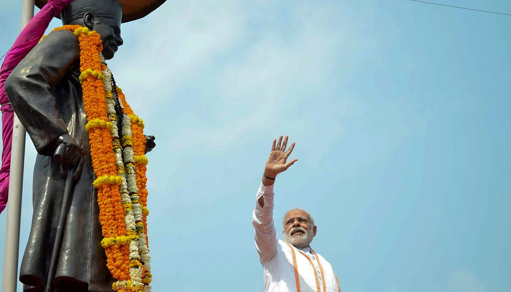 A ‘fascist’ democracy: the oxymoron we live with