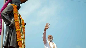 A ‘fascist’ democracy: the oxymoron we live with
