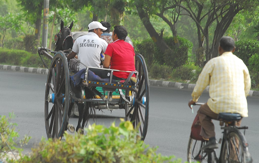 Photo by Pramod Pushkarna