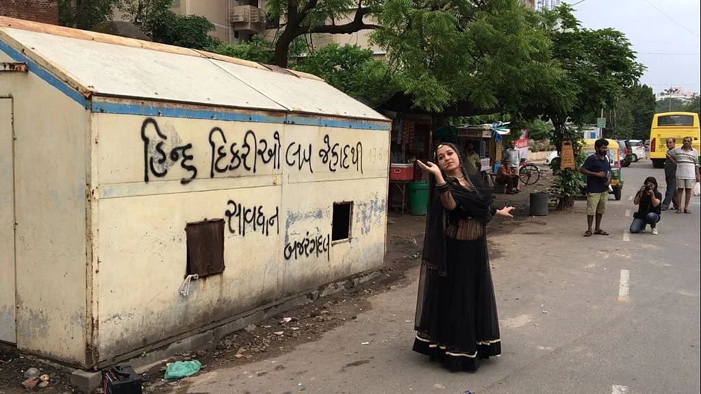 Photo courtesy: Simran Dhaliwal