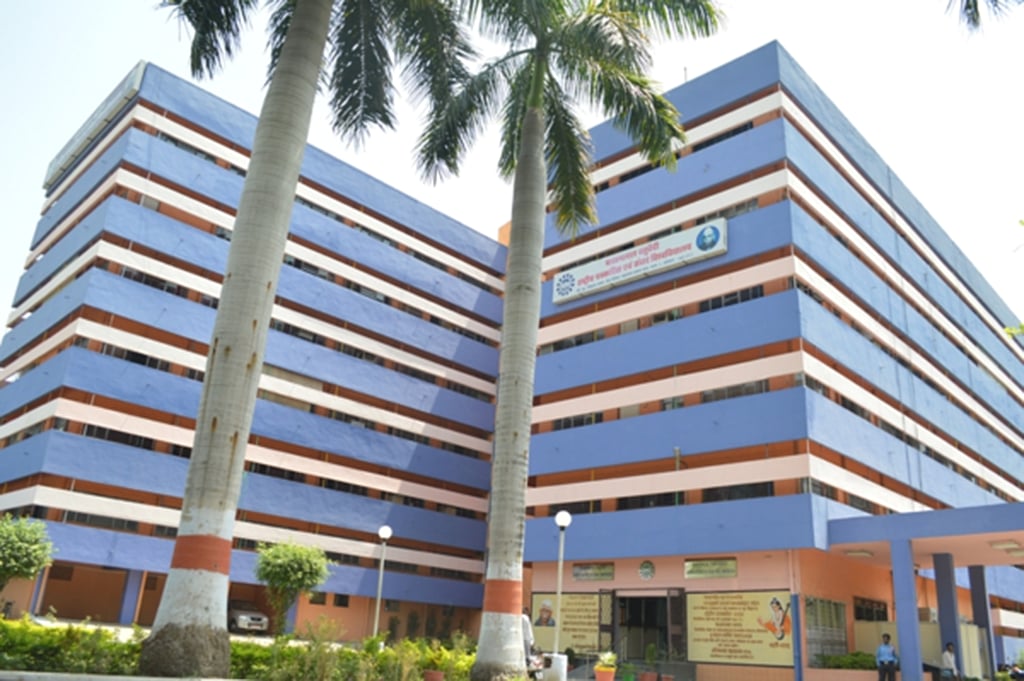 Aspiring journalists in MP get a new varsity campus, and cows too